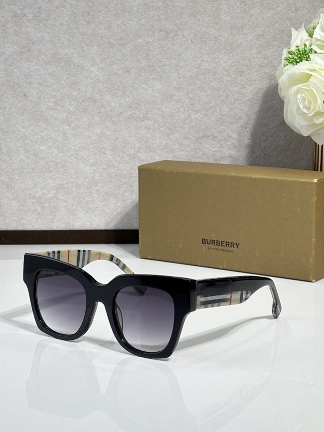 Burberry Sunglasses AAAA-3373