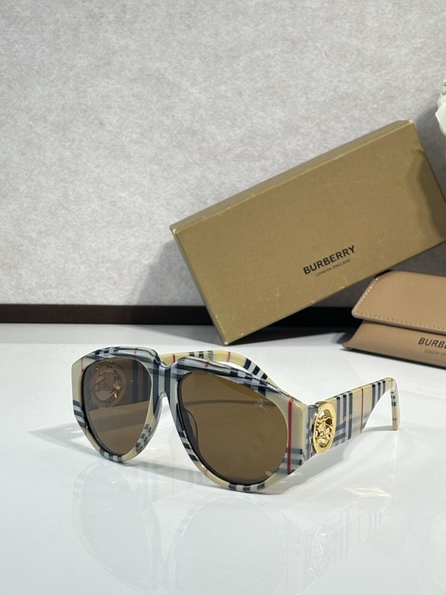 Burberry Sunglasses AAAA-3382