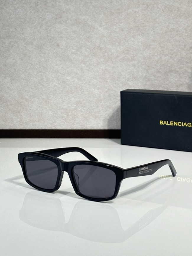 B Sunglasses AAAA-1398