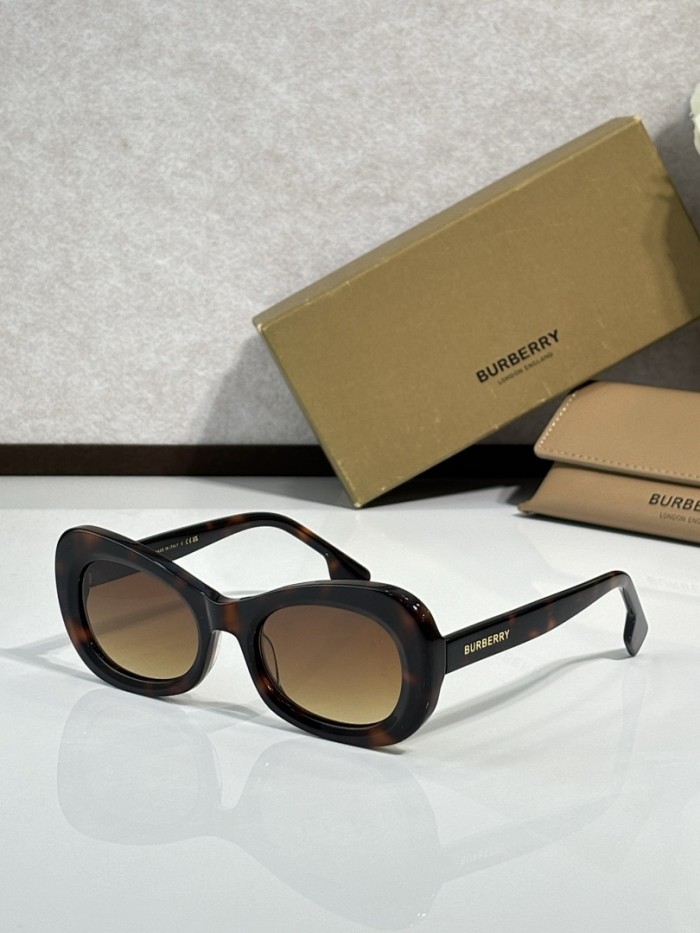 Burberry Sunglasses AAAA-3377