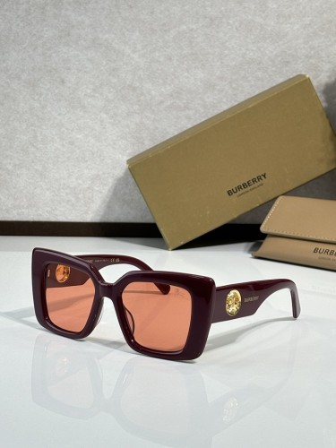 Burberry Sunglasses AAAA-3389