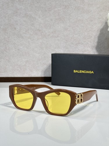 B Sunglasses AAAA-1436