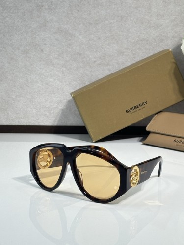 Burberry Sunglasses AAAA-3384