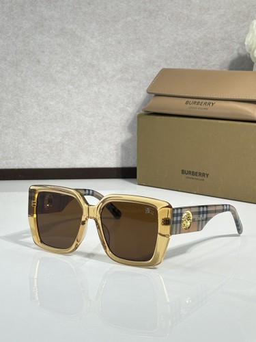 Burberry Sunglasses AAAA-3357
