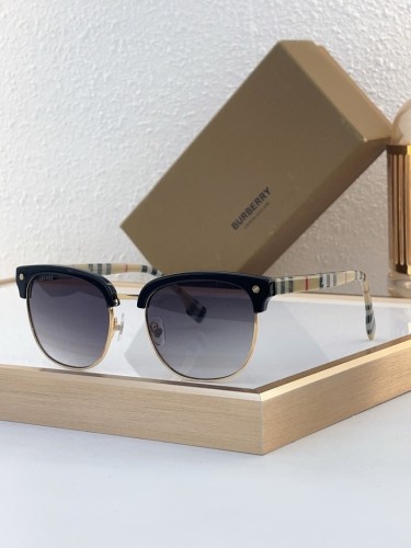 Burberry Sunglasses AAAA-3418