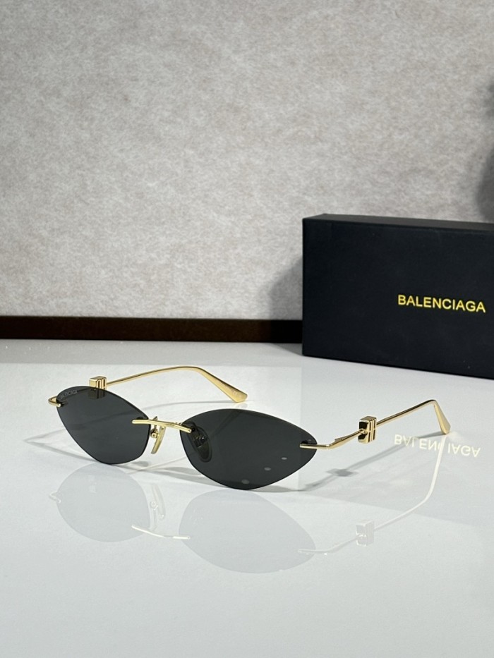 B Sunglasses AAAA-1389