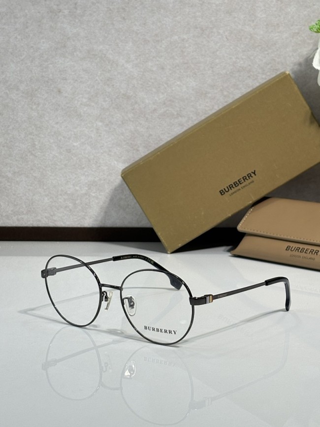 Burberry Sunglasses AAAA-3407