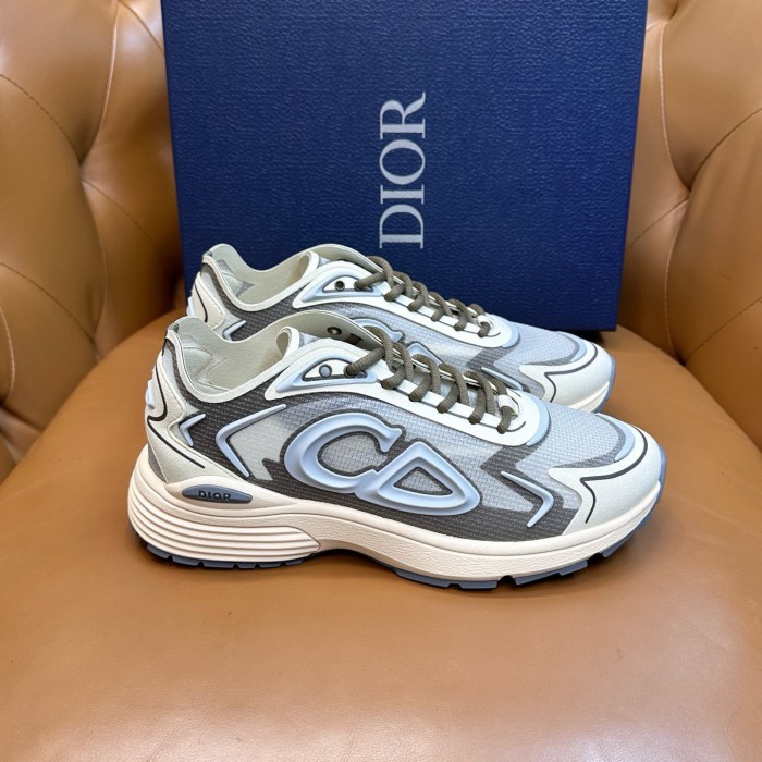 Super Max Dior Shoes-985