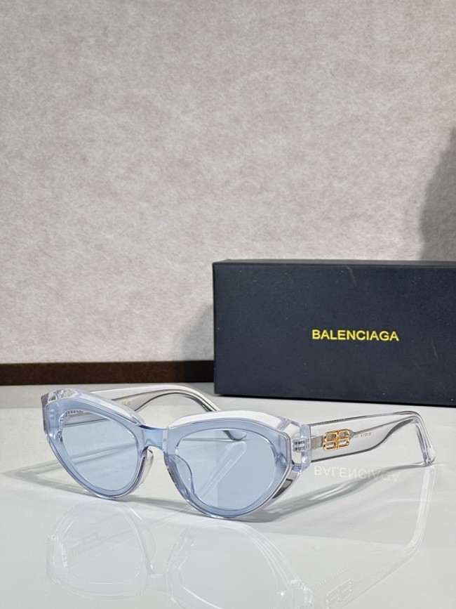 B Sunglasses AAAA-1424