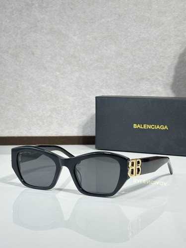 B Sunglasses AAAA-1433