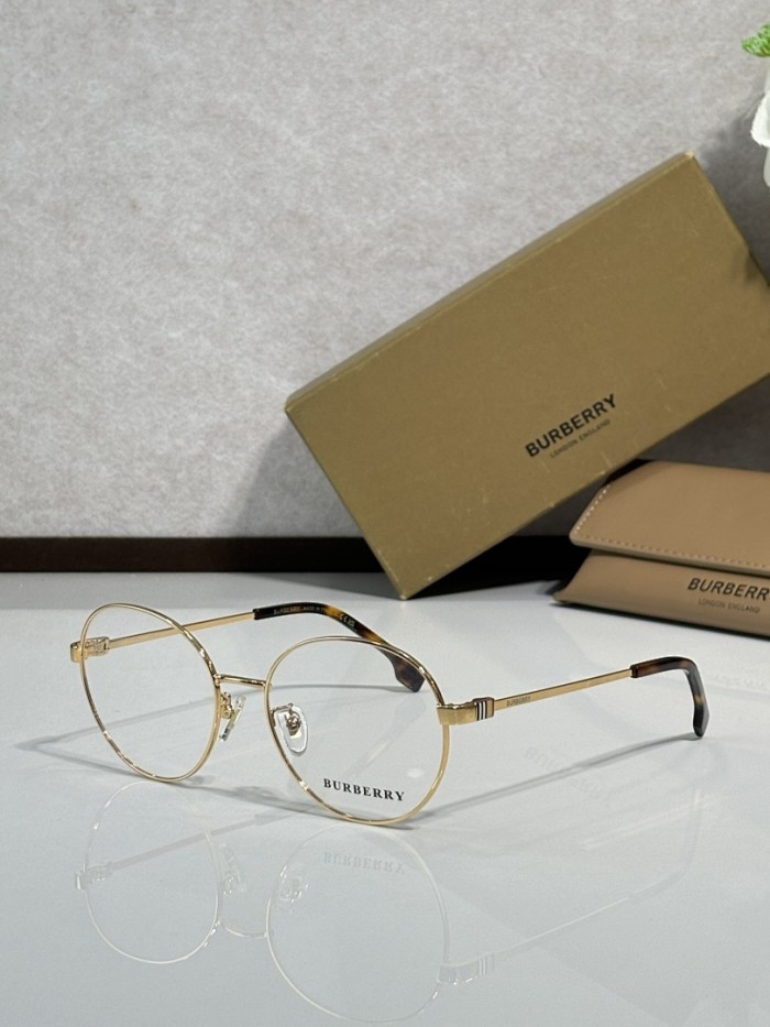 Burberry Sunglasses AAAA-3405