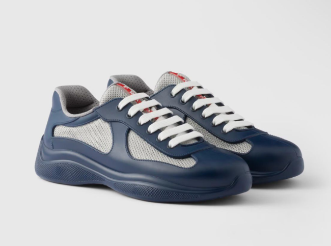 Super Max Prada Shoes-464