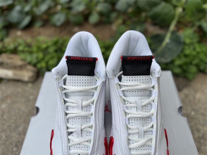 Authentic Air Jordan 14 Retro Rip Hamilton