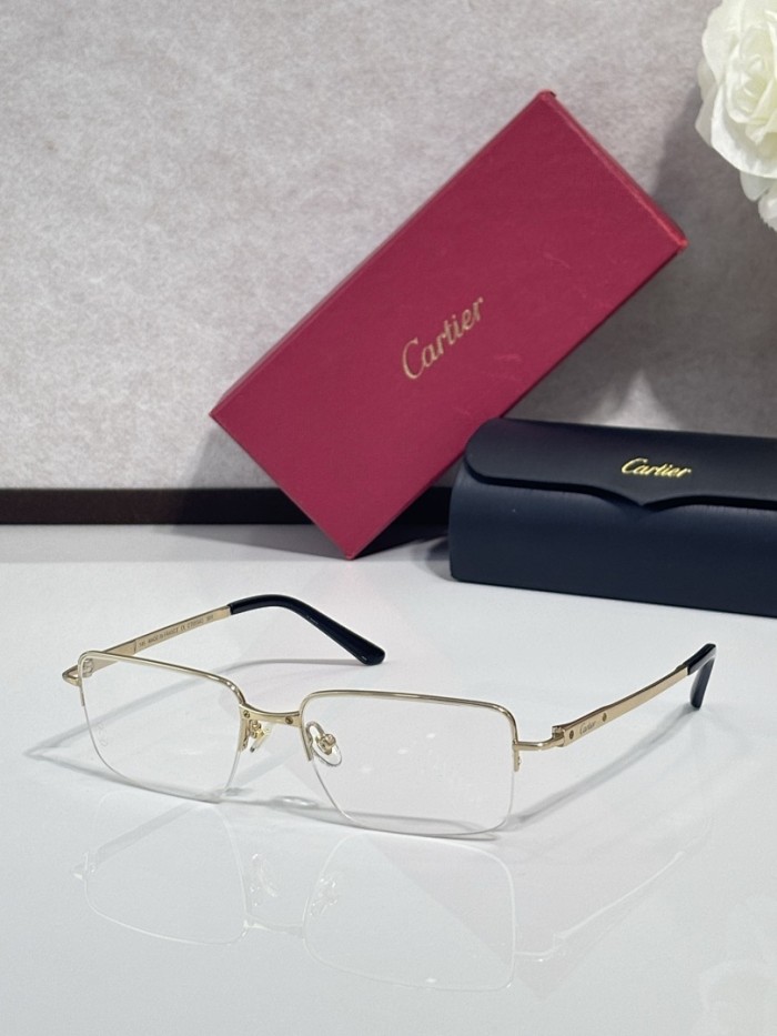 Cartier Sunglasses AAAA-12668