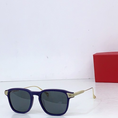 Cartier Sunglasses AAAA-12952