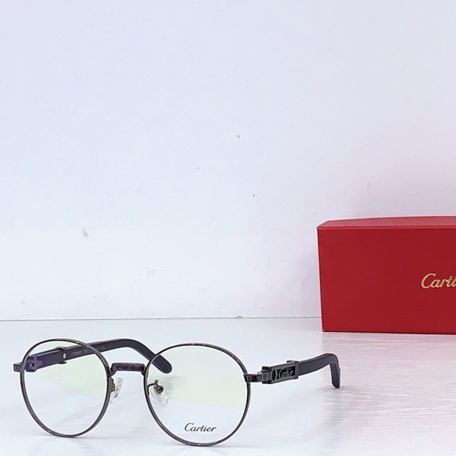 Cartier Sunglasses AAAA-12967