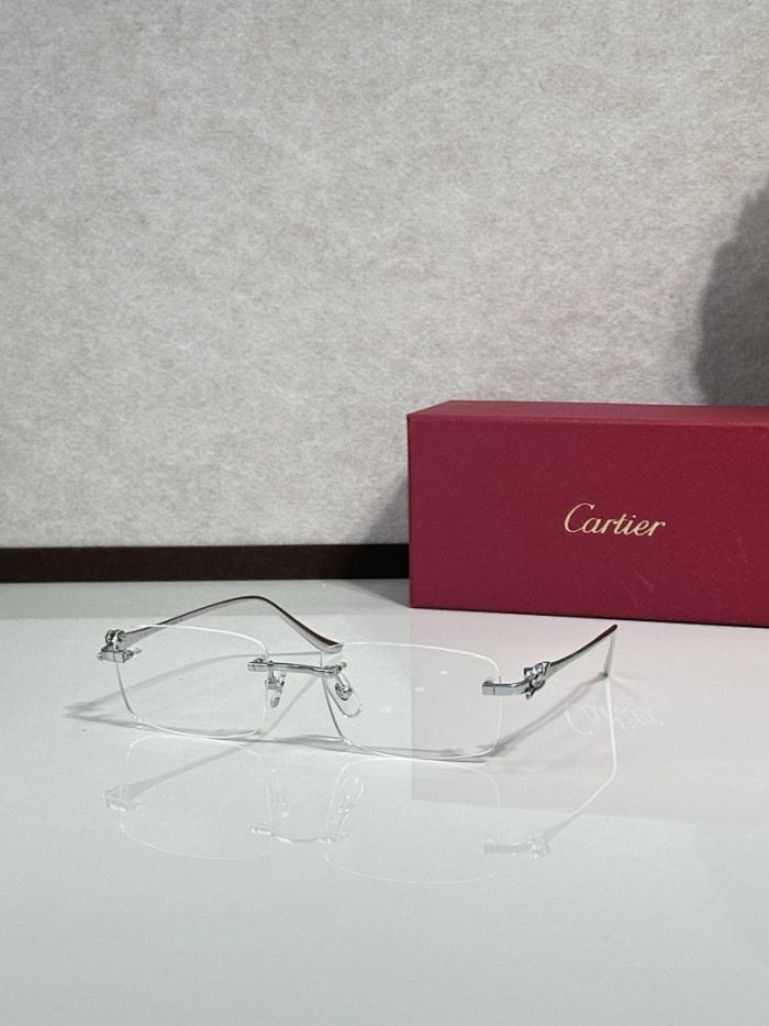 Cartier Sunglasses AAAA-12778
