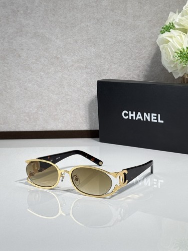 CHNL Sunglasses AAAA-6216