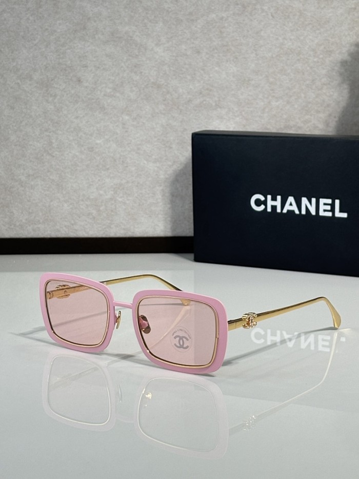 CHNL Sunglasses AAAA-6252