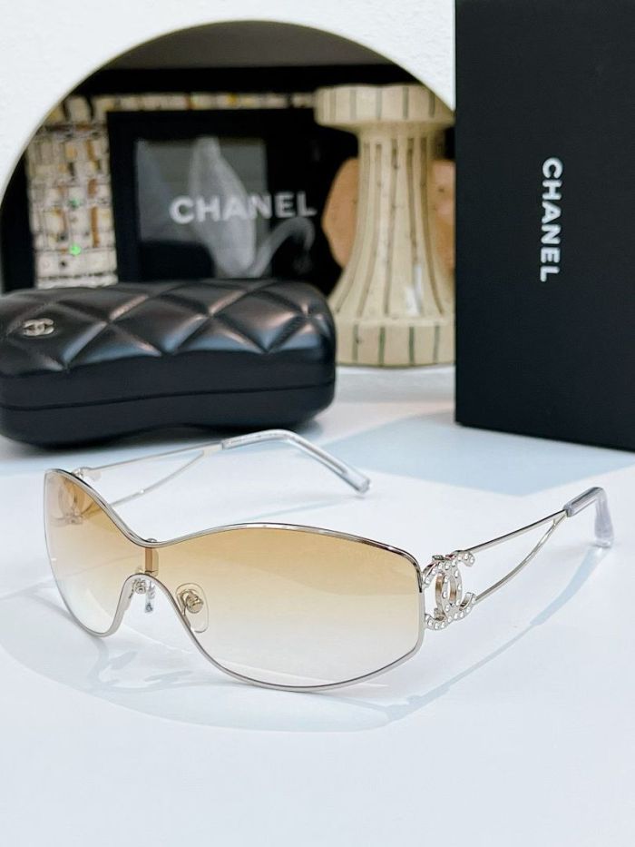CHNL Sunglasses AAAA-6398