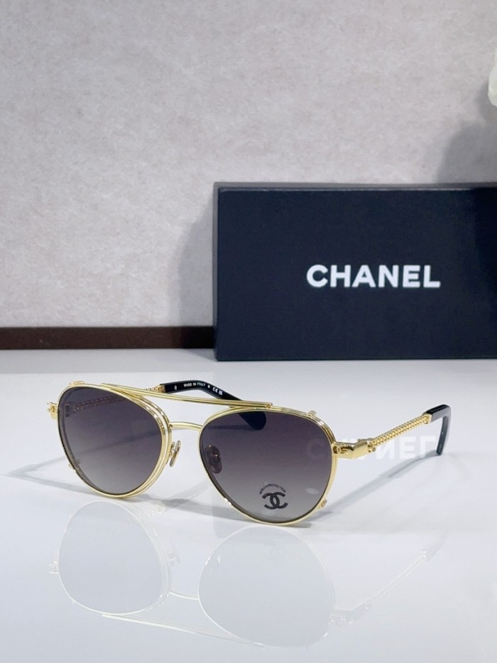 CHNL Sunglasses AAAA-6076