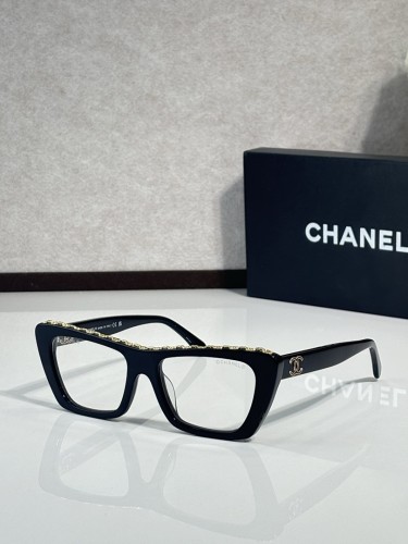 CHNL Sunglasses AAAA-6120