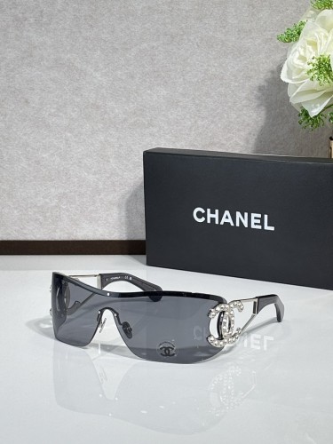 CHNL Sunglasses AAAA-6280