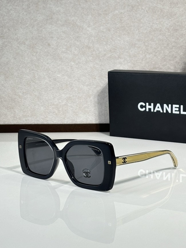 CHNL Sunglasses AAAA-6193