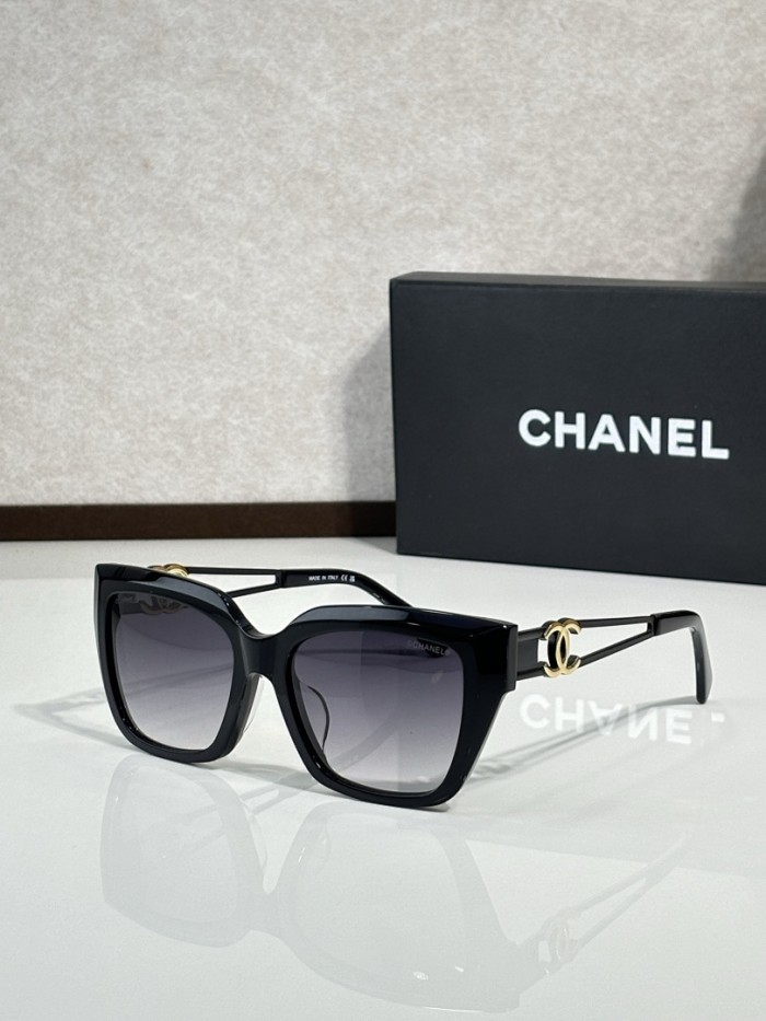 CHNL Sunglasses AAAA-6540