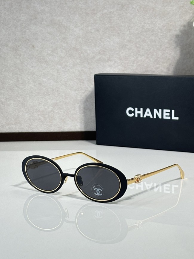 CHNL Sunglasses AAAA-6248