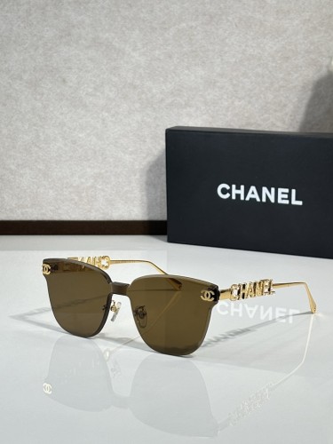 CHNL Sunglasses AAAA-6161