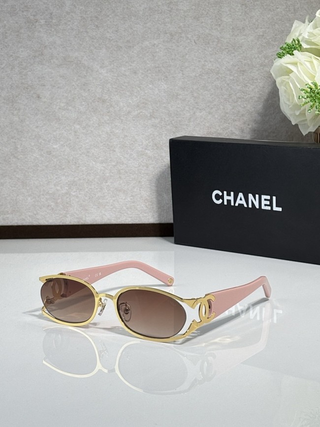 CHNL Sunglasses AAAA-6223