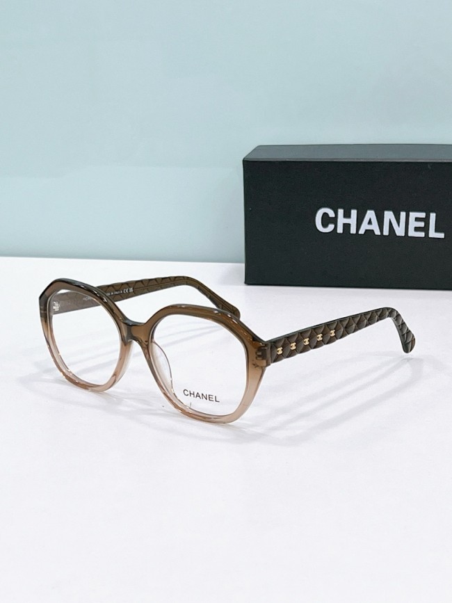 CHNL Sunglasses AAAA-6570