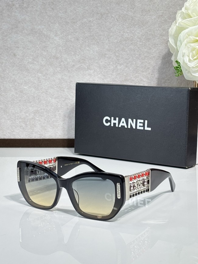 CHNL Sunglasses AAAA-6474