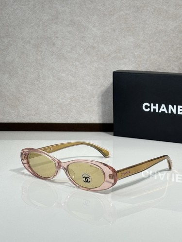 CHNL Sunglasses AAAA-6207