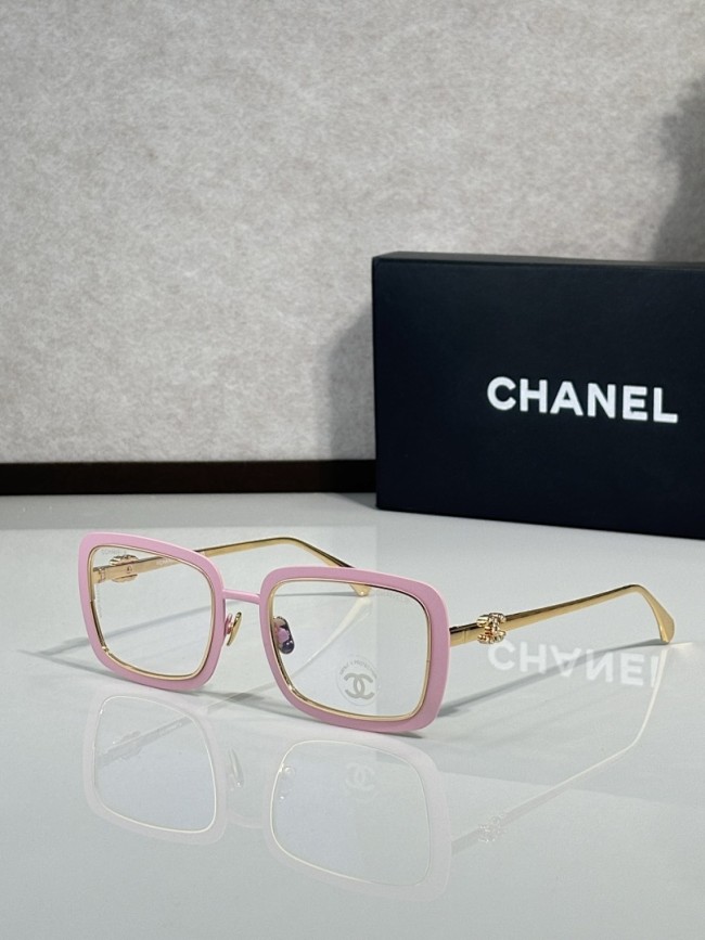 CHNL Sunglasses AAAA-6256