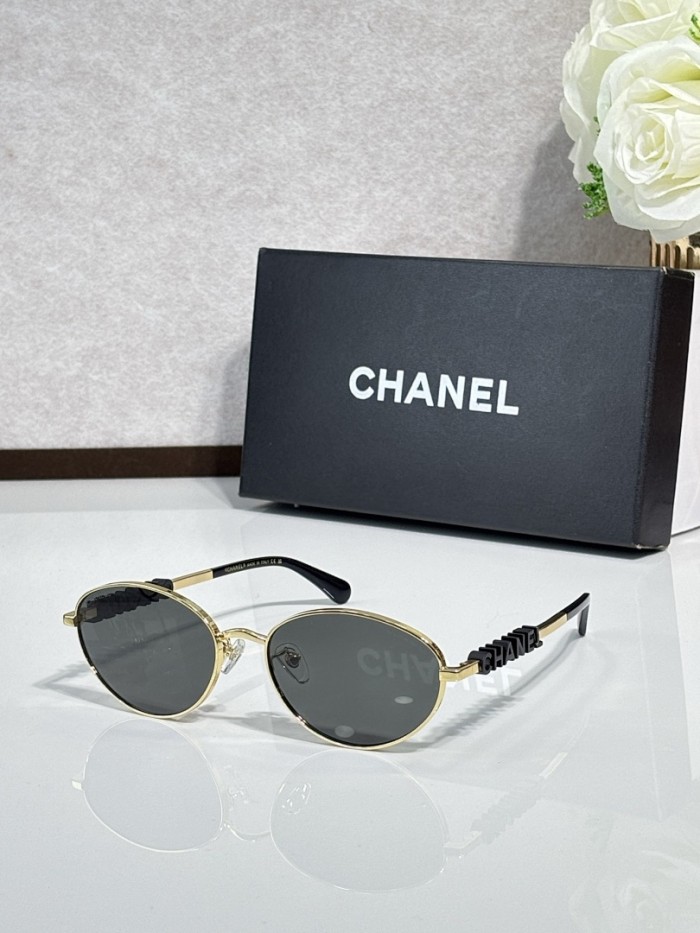 CHNL Sunglasses AAAA-6501