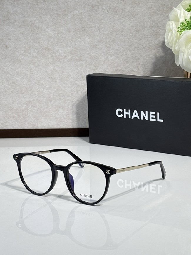CHNL Sunglasses AAAA-6135