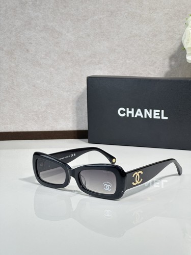 CHNL Sunglasses AAAA-6531