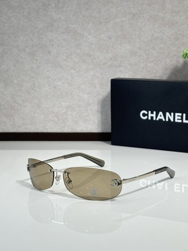 CHNL Sunglasses AAAA-6333