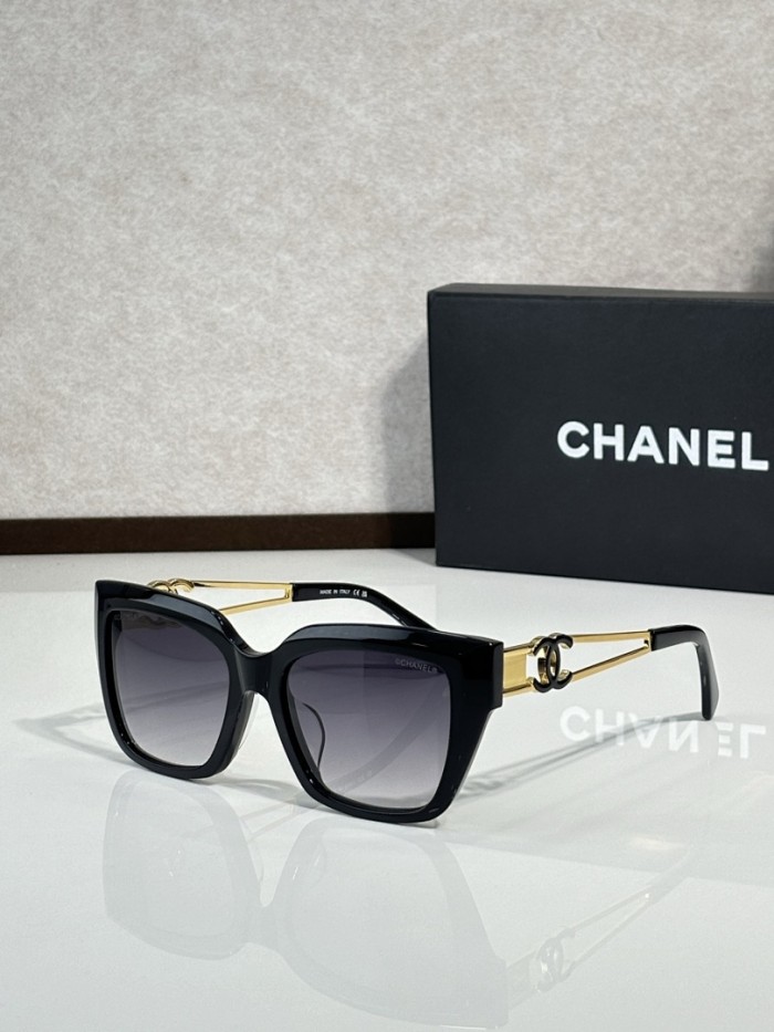 CHNL Sunglasses AAAA-6536