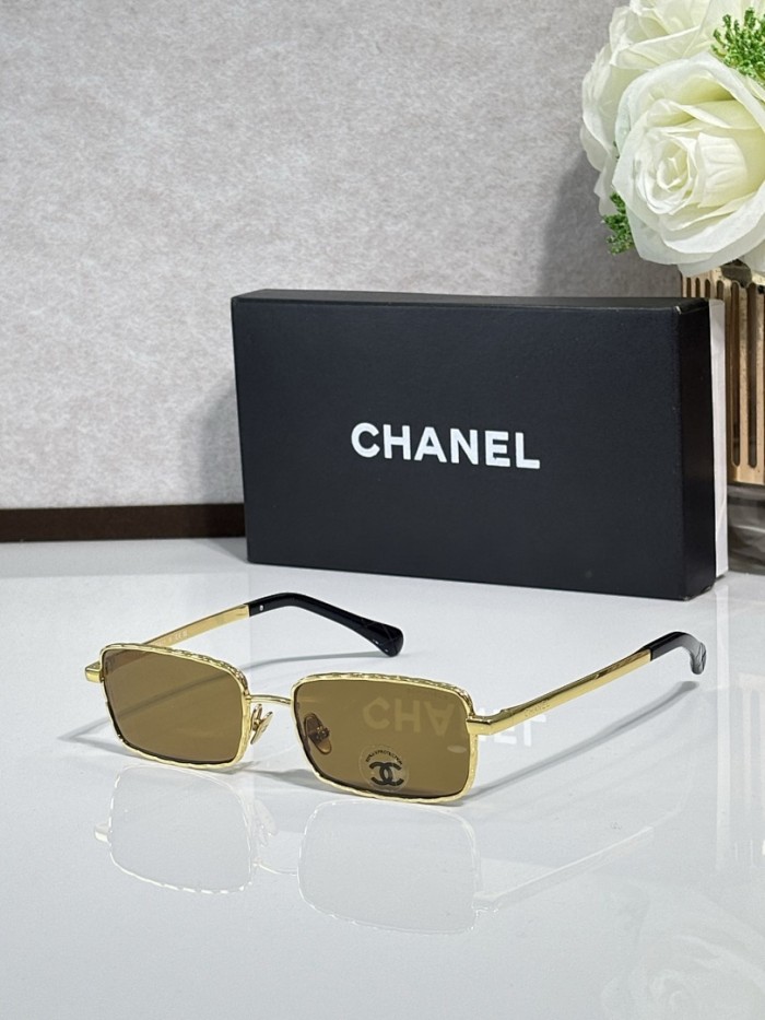 CHNL Sunglasses AAAA-6480