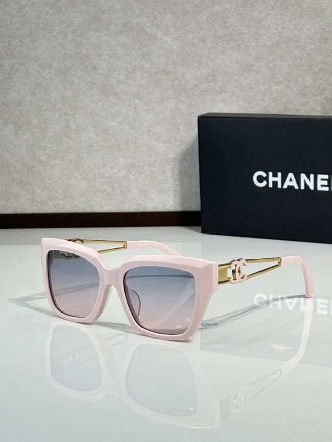 CHNL Sunglasses AAAA-6537