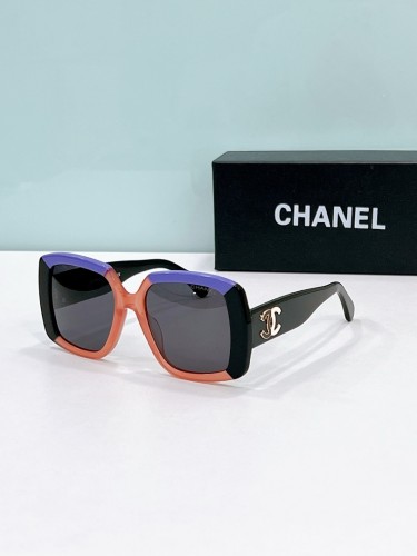 CHNL Sunglasses AAAA-6176