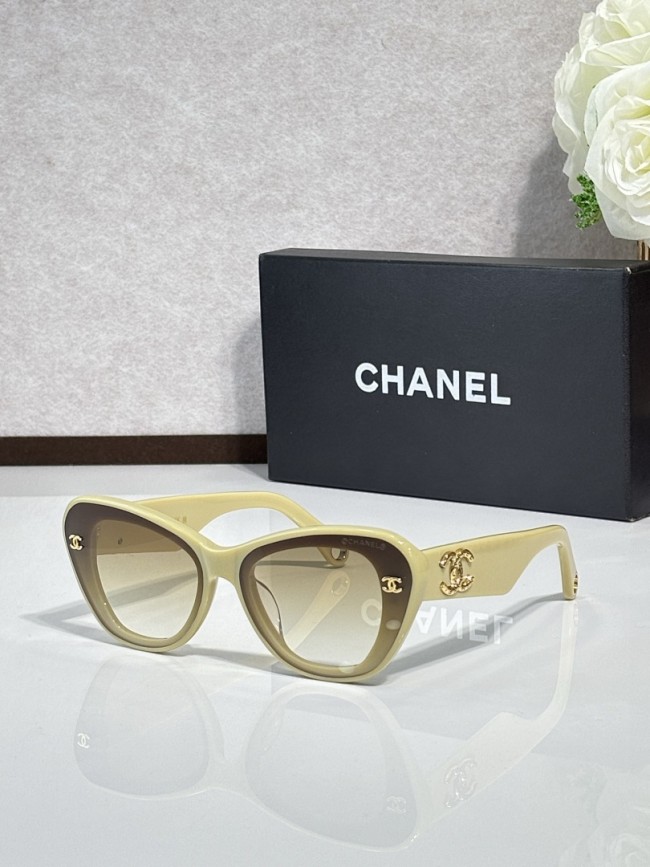 CHNL Sunglasses AAAA-6512