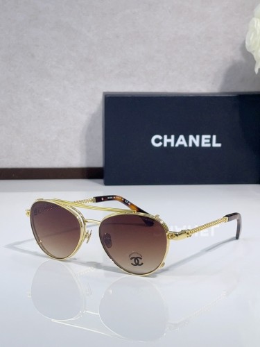 CHNL Sunglasses AAAA-6078