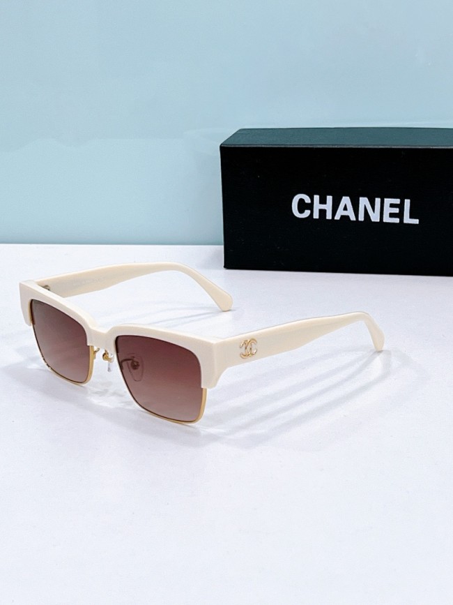 CHNL Sunglasses AAAA-6590