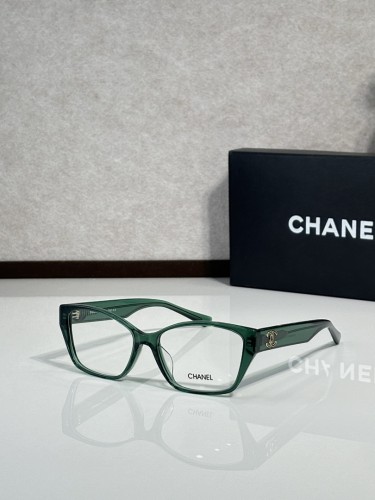 CHNL Sunglasses AAAA-6312