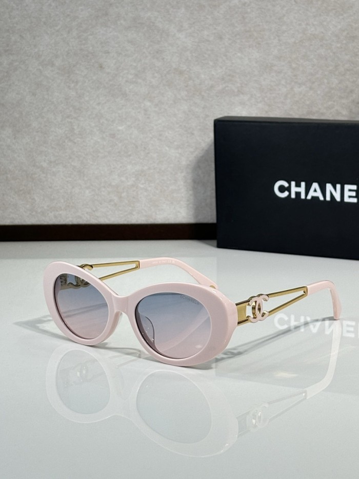 CHNL Sunglasses AAAA-6214