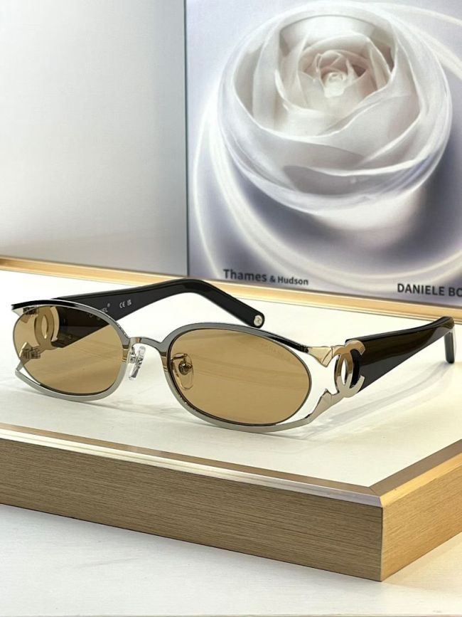 CHNL Sunglasses AAAA-6559